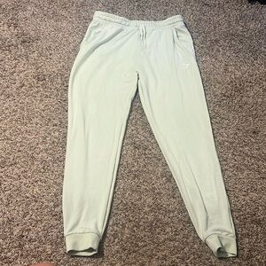 I don’t wear them!